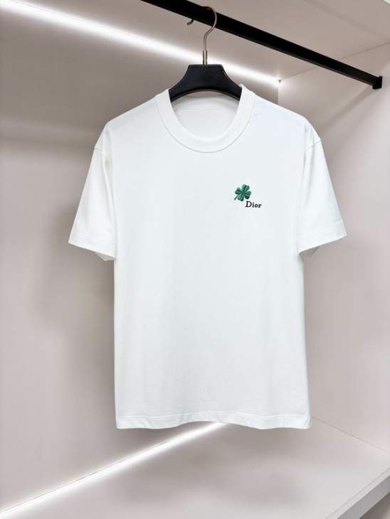 Dior T Shirts Short _SKUDiorM-3XL24or0216335